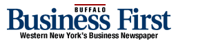 Buffalo Business First logo