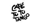 Cafe Tu Tu Tango logo