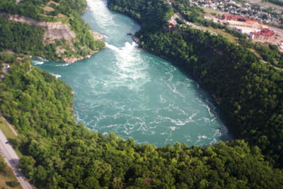 Niagara Whirlpool