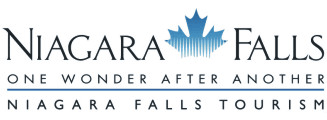 Niagara Falls Tourism logo