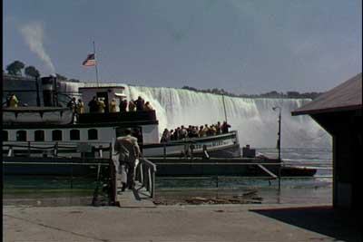 Maid of the Mist