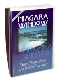 Niagara Window movie