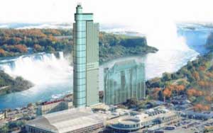 Rainbow Tower Hotel