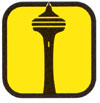 Skylon Tower logo