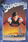 Superman II cover