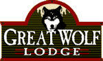 Great Wolf Lodge logo