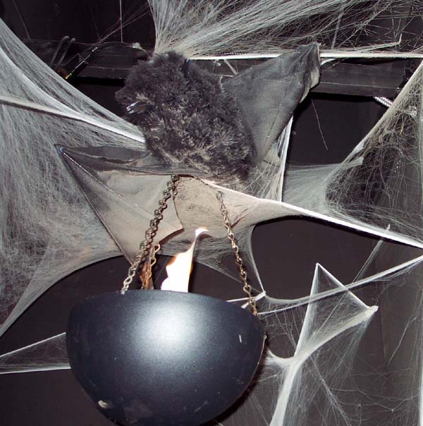 Haunted House Spring 2005 - 01