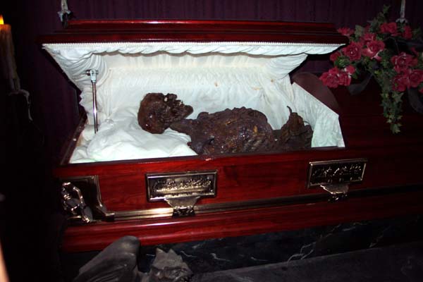 Haunted House Spring 2005 - 08