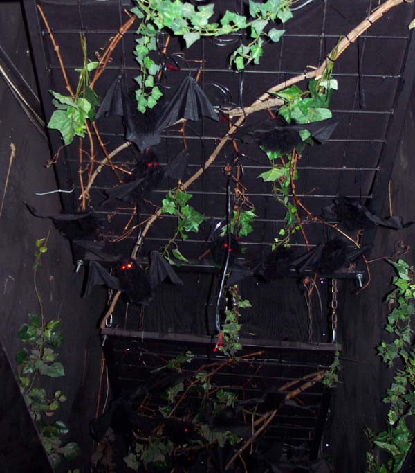 Haunted House Spring 2005 - 10