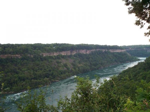 Niagara Glen Nature Area 01