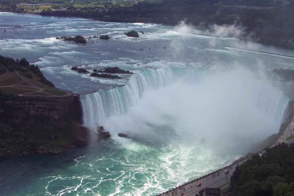 Skylon Tower Summer 2005 21