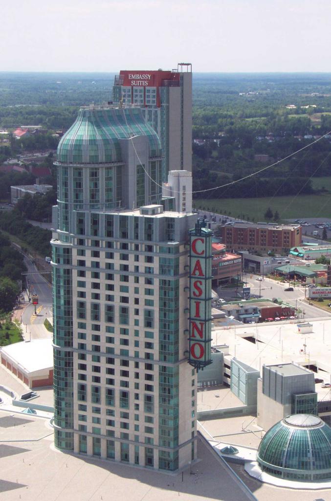 Skylon Tower Summer 2005 47