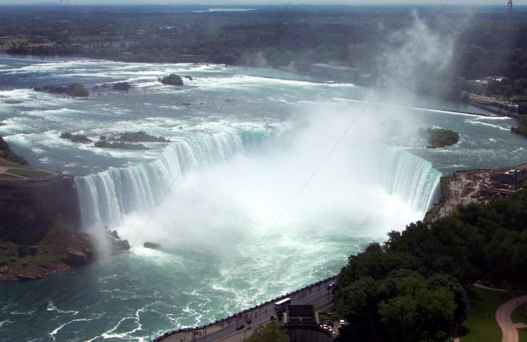 Skylon Tower Summer 2005 54