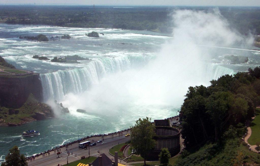 Skylon Tower Summer 2005 55