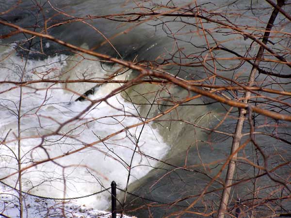 New York State Park Winter 2005/2006 19