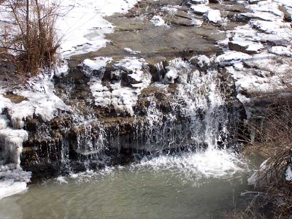 New York State Park Winter 2005/2006 23