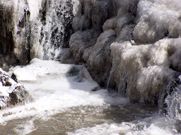 New York State Park Winter 2005/2006 29