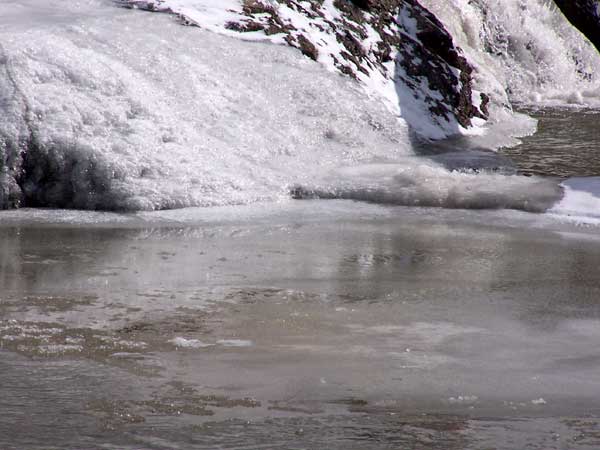 New York State Park Winter 2005/2006 42