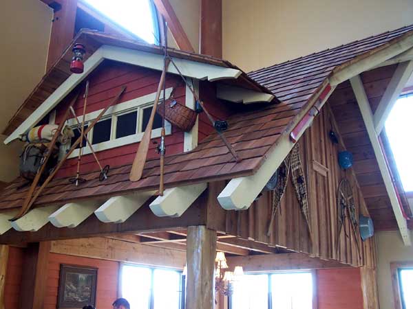 Great Wolf Lodge in Spring 2006 27