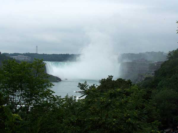 Maid of the Mist Summer 2006 03