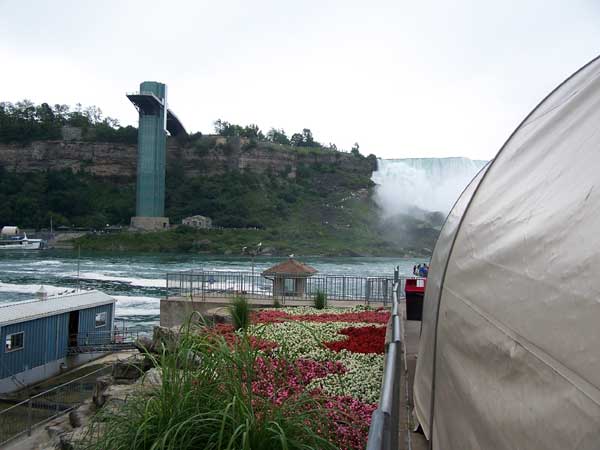 Maid of the Mist Summer 2006 08