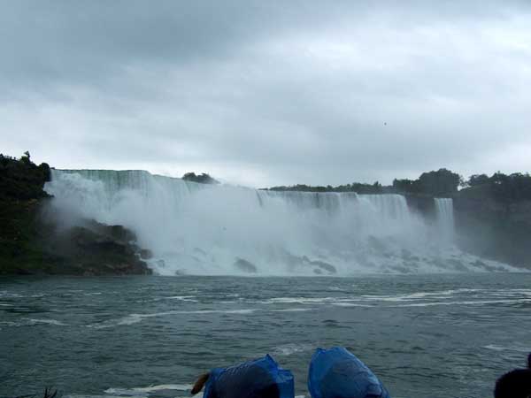 Maid of the Mist Summer 2006 12