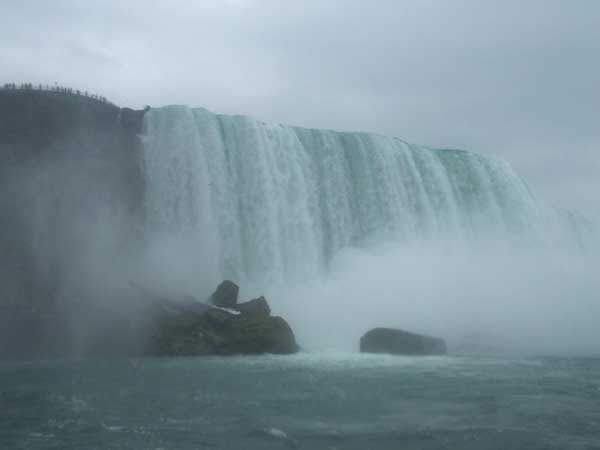 Maid of the Mist Summer 2006 31