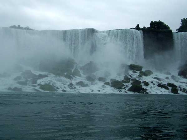 Maid of the Mist Summer 2006 38