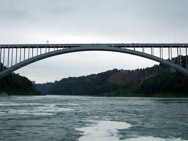 Maid of the Mist Summer 2006 39