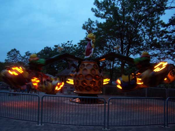 Marineland in Summer 2006 137