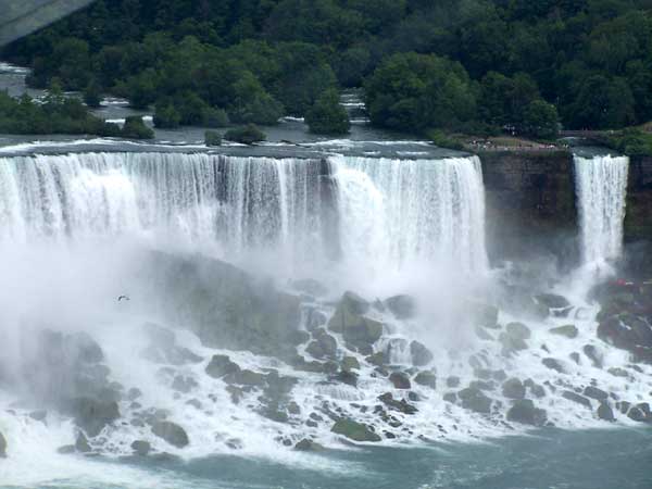 Niagara SkyWheel in Summer 2006 13