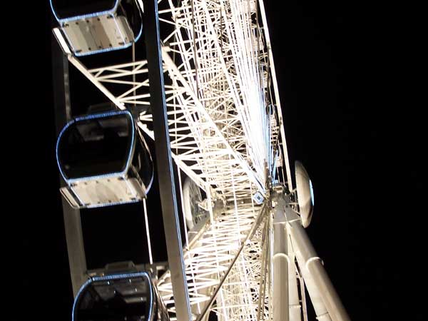 Niagara SkyWheel in Summer 2006 50