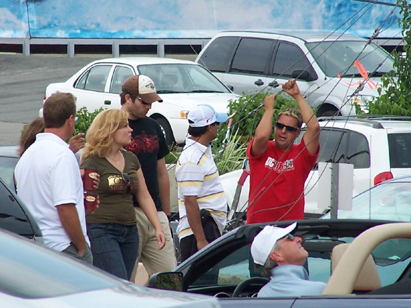 2007 Jay Cochran Skywalks 17