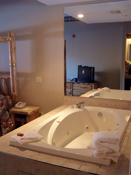 Great Wolf Lodge in Spring 2007 04