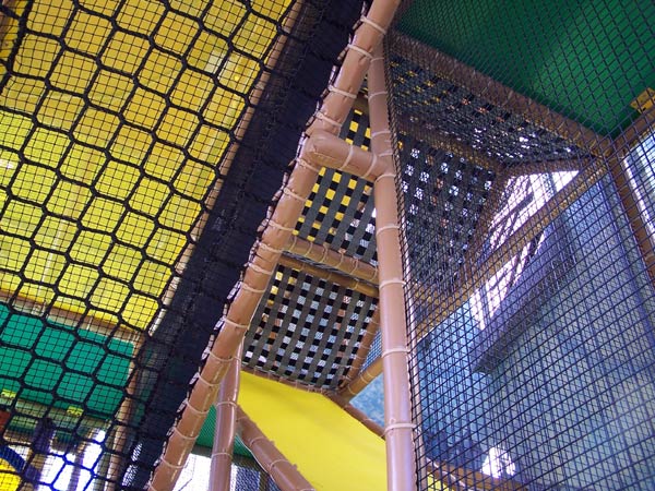 Bronto's Adventure Playland in Summer 2007 02