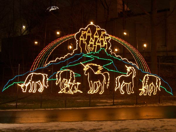 20071209 Niagara Falls Winter Festival of Lights 21