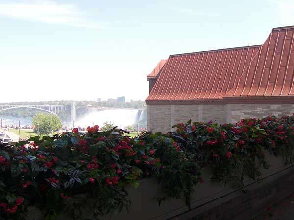 Niagara Parks in Summer 2008 15