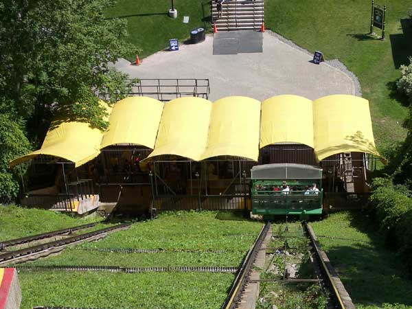 Niagara Parks in Summer 2008 19