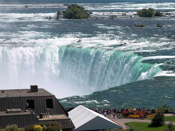 Niagara Parks in Summer 2008 20