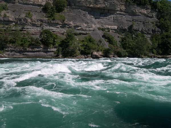 Niagara Parks in Summer 2008 22