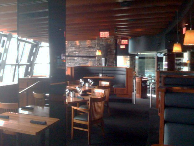 Canyon Creek Chophouse in Autumn 2008 13