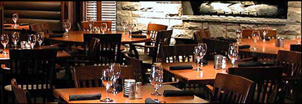 Canyon Creek Chophouse in Autumn 2008 16