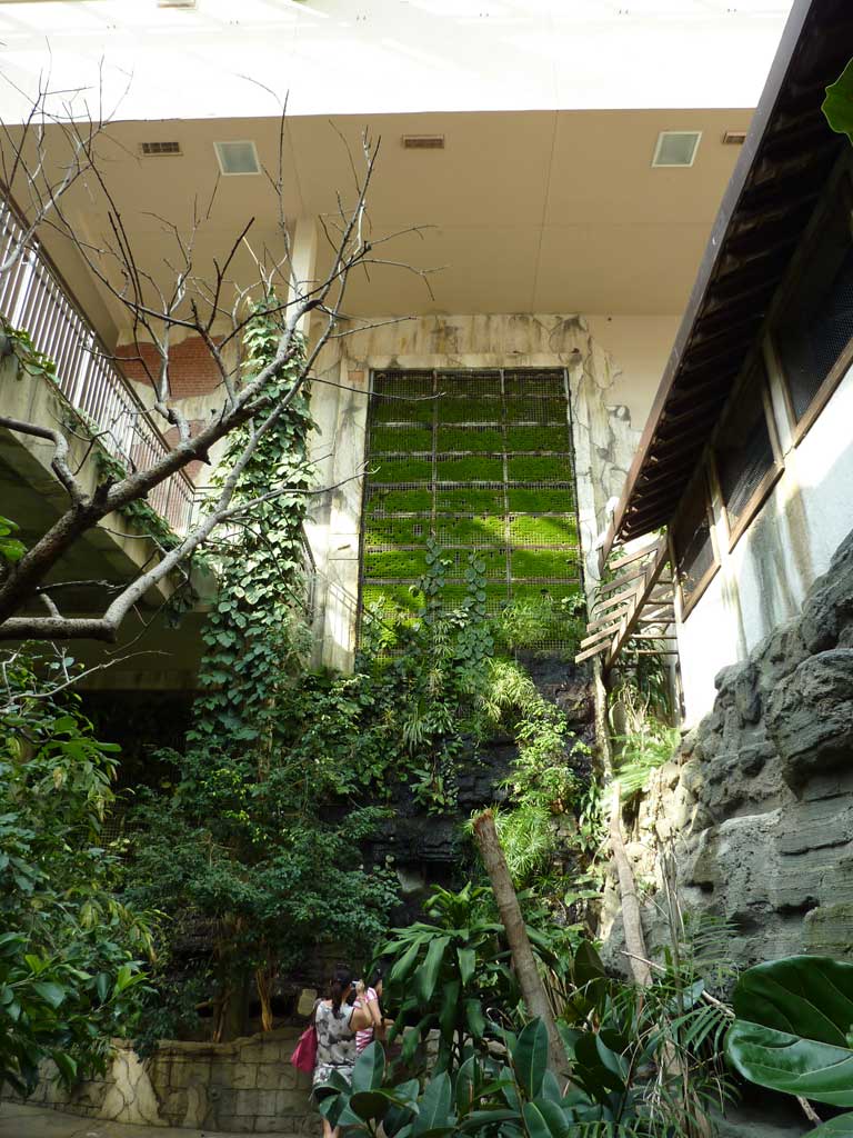 Trip to Bird Kingdom Niagara Falls in Summer 2012 - 71