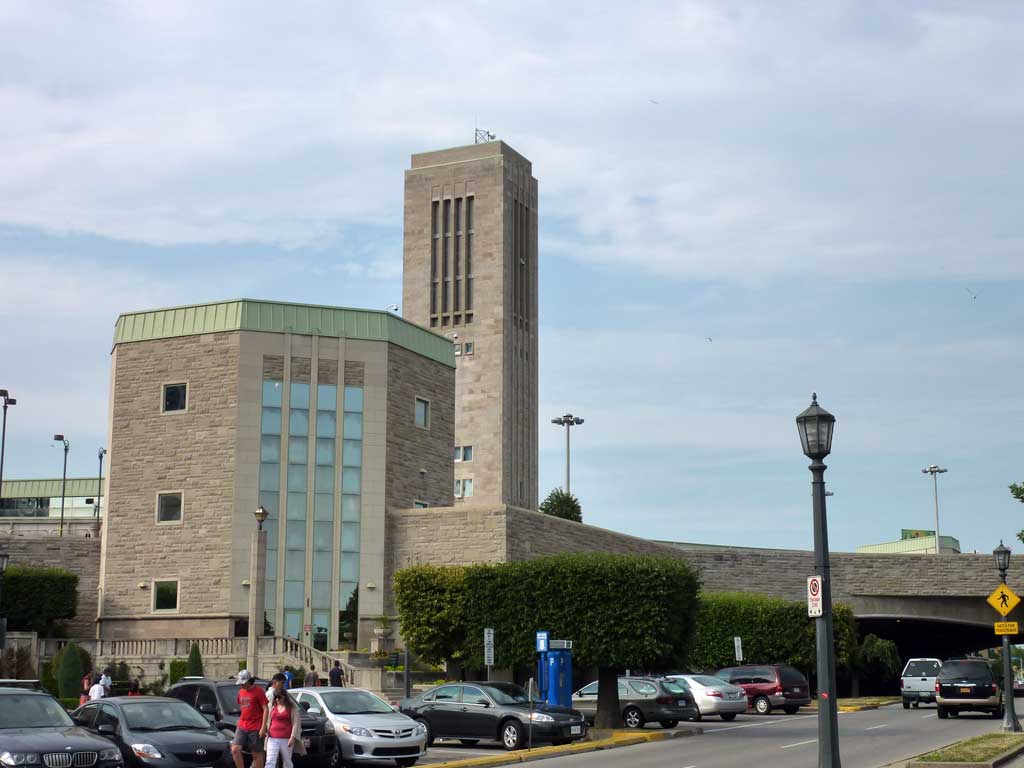 Under and Around the Rainbow Bridge in Summer 2012 - 11