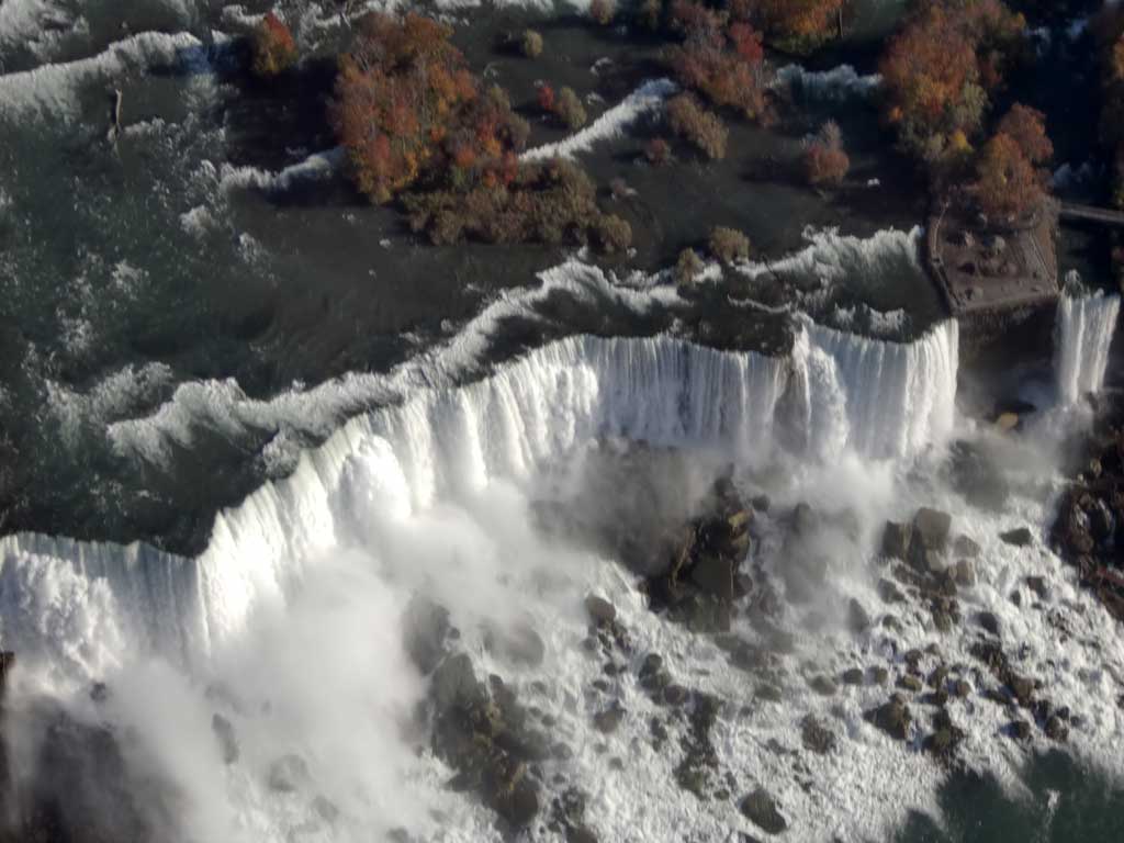 Trip to Niagara Helicopters in Fall 2012 - 28