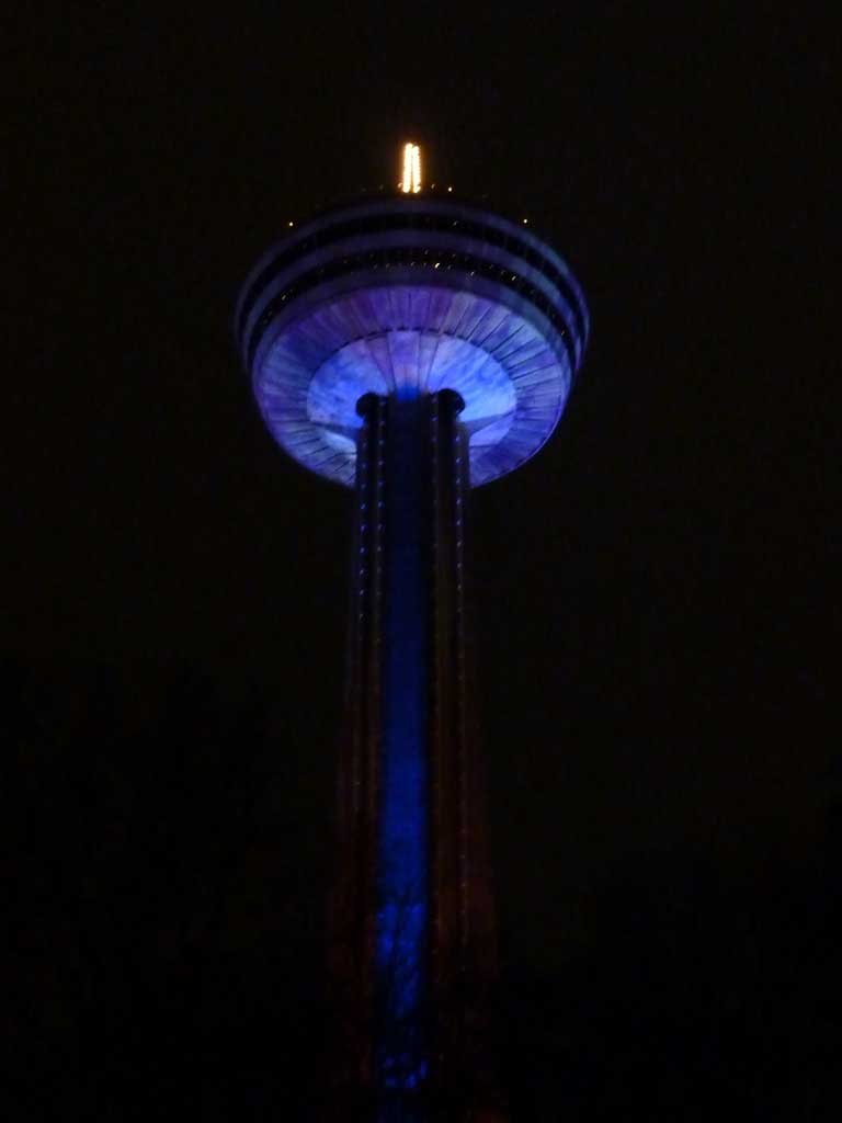 CAA Winter Festival of Lights 2012-2013 Opening Ceremony 13