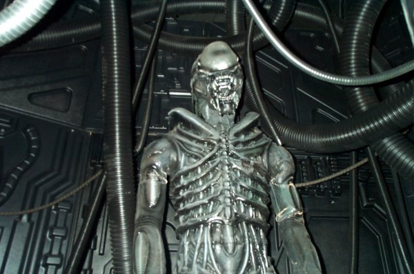 Movieland Wax Museum Summer 2003 - 30