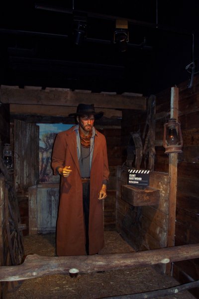 Movieland Wax Museum Spring 2005 - 48