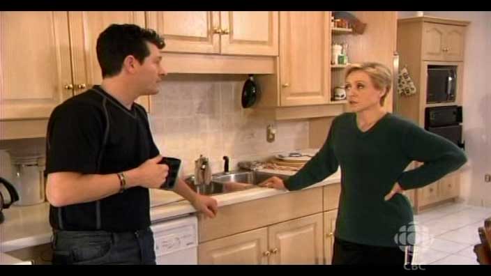 Greg Frewin Magic Man Home for the Holidays (2009 TV Special) 35