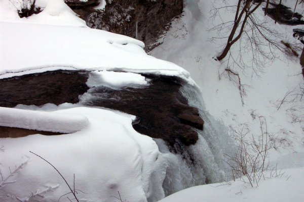 Morningstar Mill Winter 2003/2004 - 03